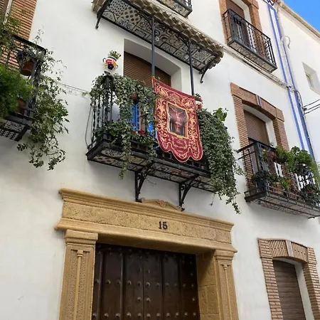 Turisticos Apartment