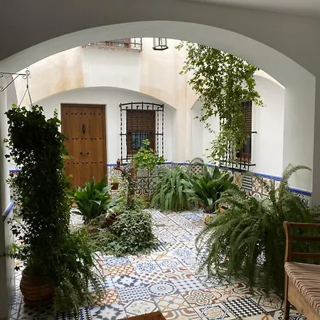 Turisticos Apartment *
