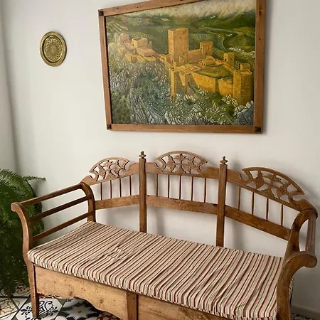 Turisticos Apartment *